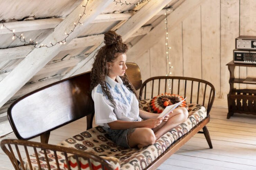 Creating Cozy Balconies with Handcrafted Furniture in Canada