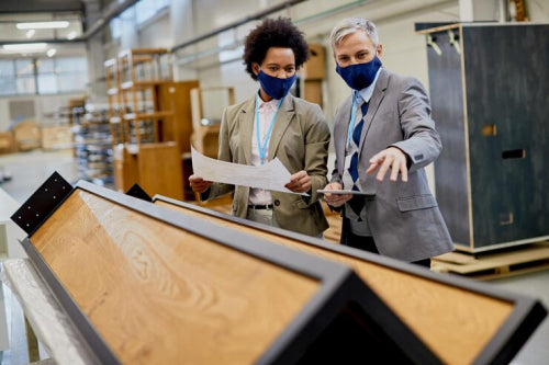 How MMC Wood Creations Ensures GDPR Compliance for EU Clients