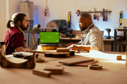 How MMC Wood Creations Meets CCPA Standards for U.S. Clients
