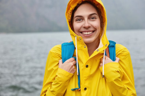 Why U.S. Consumers Value Weatherproof Outdoor Designs