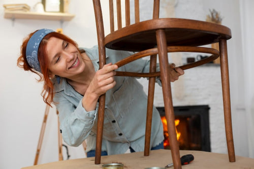 How Wood Furniture Can Elevate Any Room
