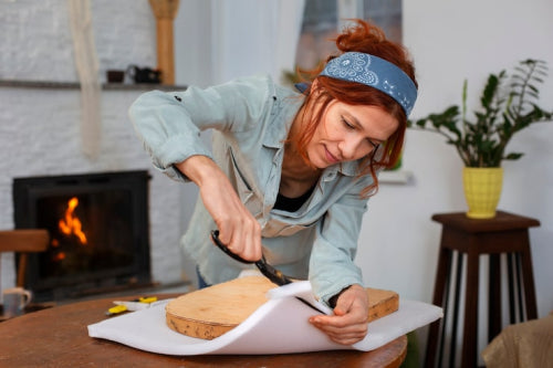 What to Know About Wood Finishes and Textures