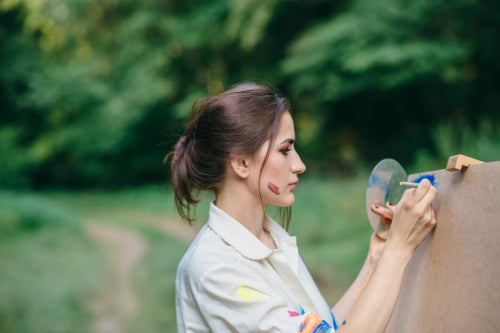 The Environmental Appeal of Natural Materials
