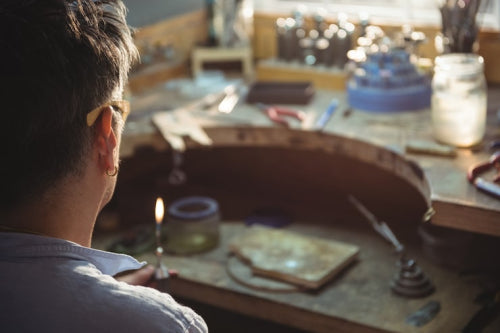 The Value of Investing in Heritage-Inspired Pieces