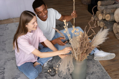 Tips for Pairing Wooden Pieces With Your Dcor