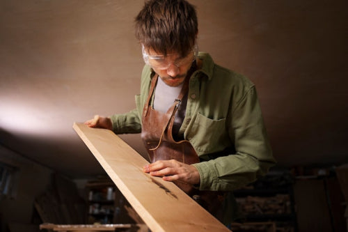 How to Identify Quality Wood Joinery and Craftsmanship