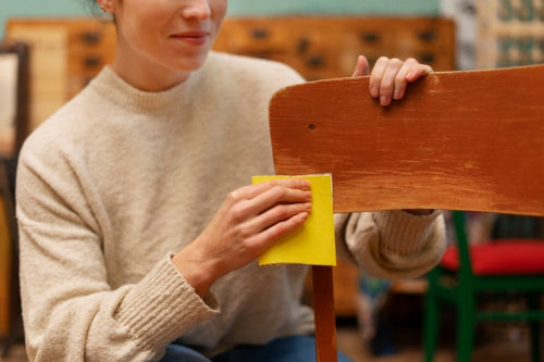 Why Wood Moisture Protection Matters for Long-Lasting Furniture