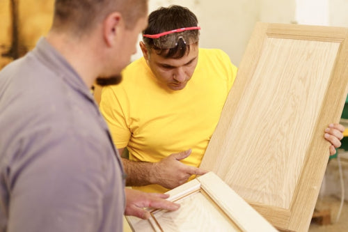 What to Consider When Picking Wood Finishes