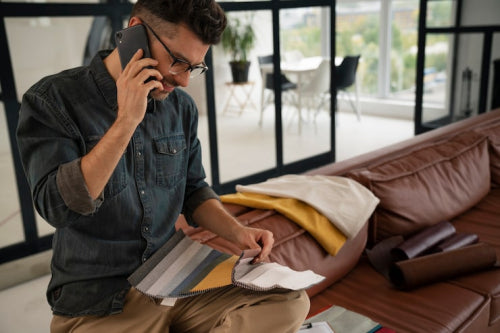 How to Compare Wood Furniture Options Online