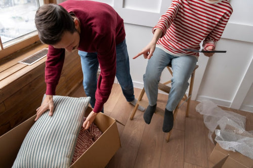 How to Prepare Your Space Before New Furniture Arrives