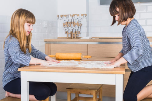 How to Measure for Dining Tables and Chairs
