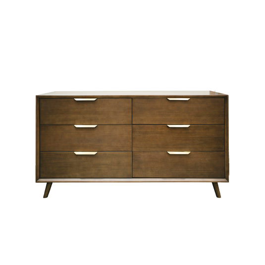 Raven Dresser