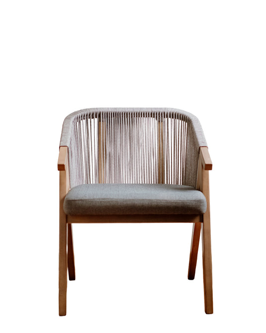 Roy Accent Chair
