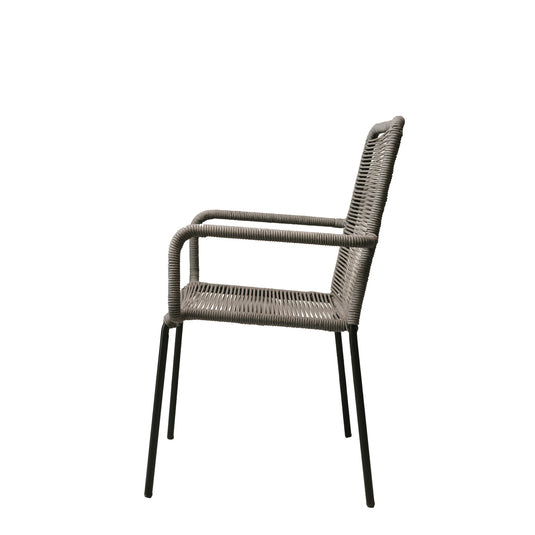 Mermaid Chair (Set of 2)