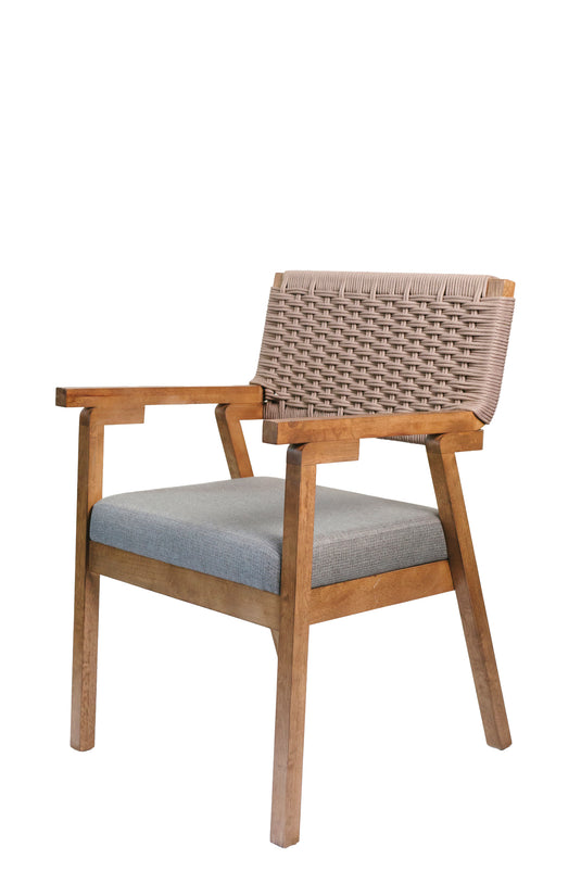 Tess Accent Chair