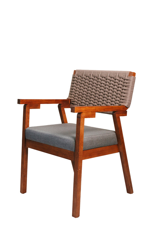 Tess Accent Chair