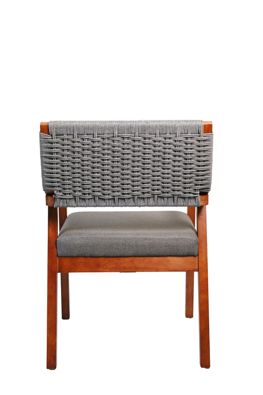 Tess Accent Chair