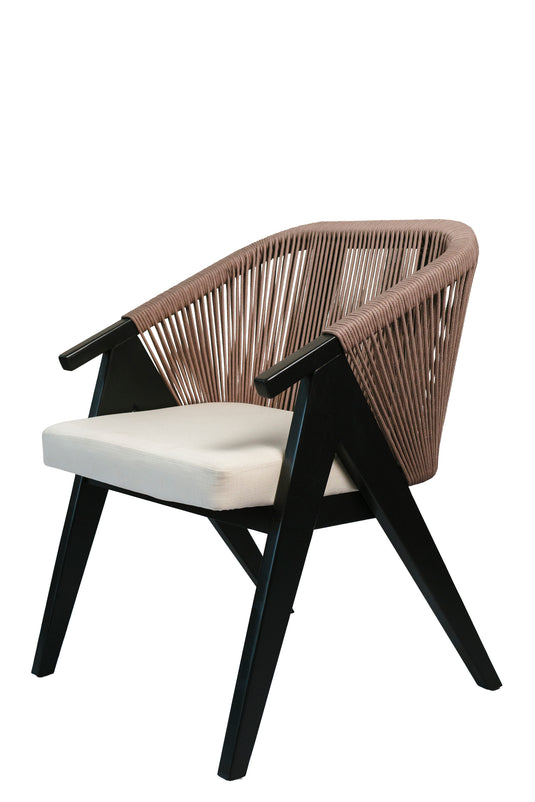 Roy Accent Chair