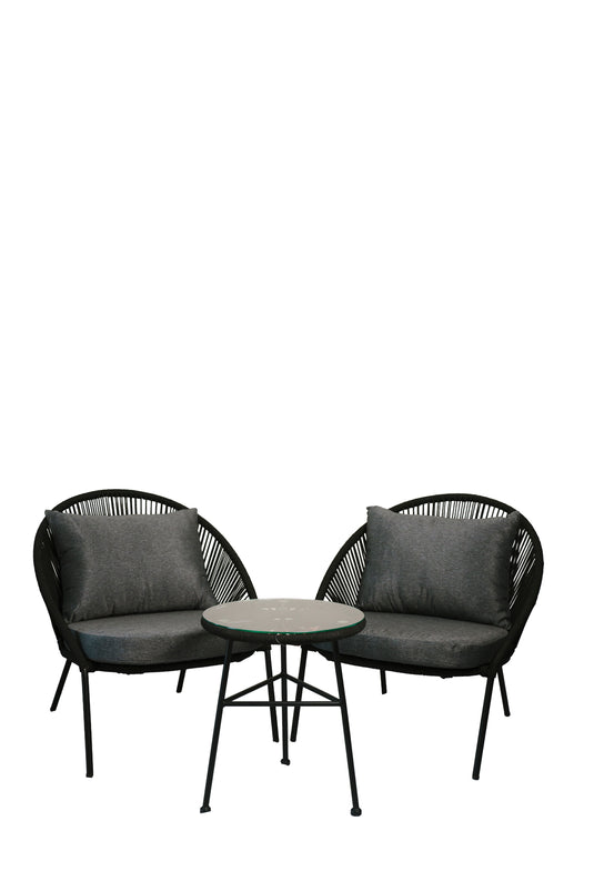 Zen Outdoor Set