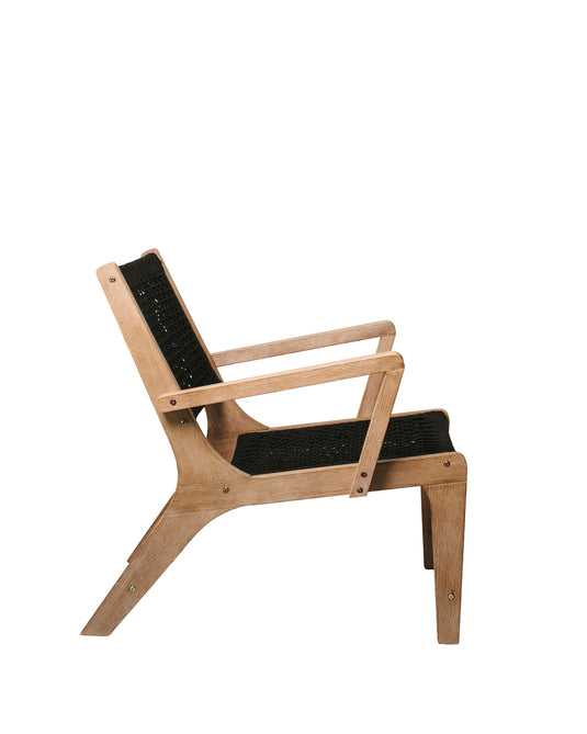 Nest Comfort Arm Chair