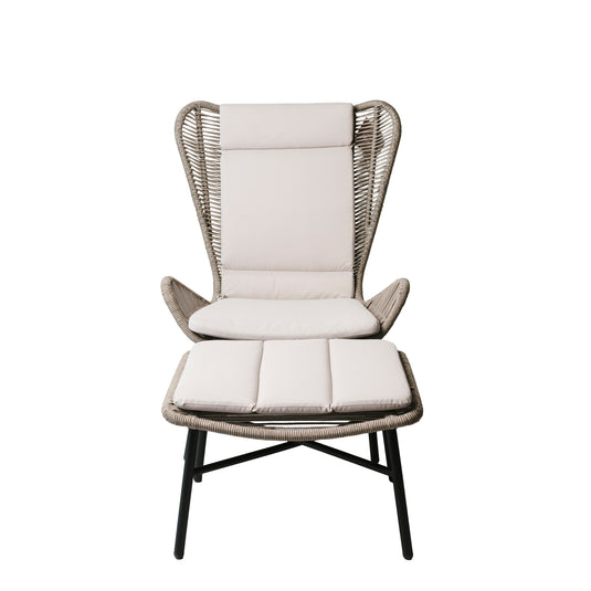 Fern Comfort Chair