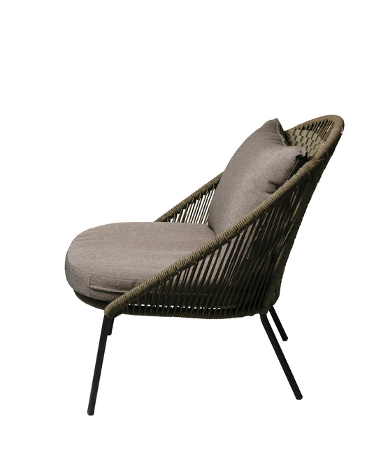 Mira Outdoor Set