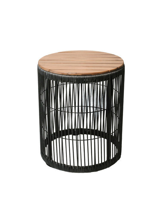 Hush End Table Set
