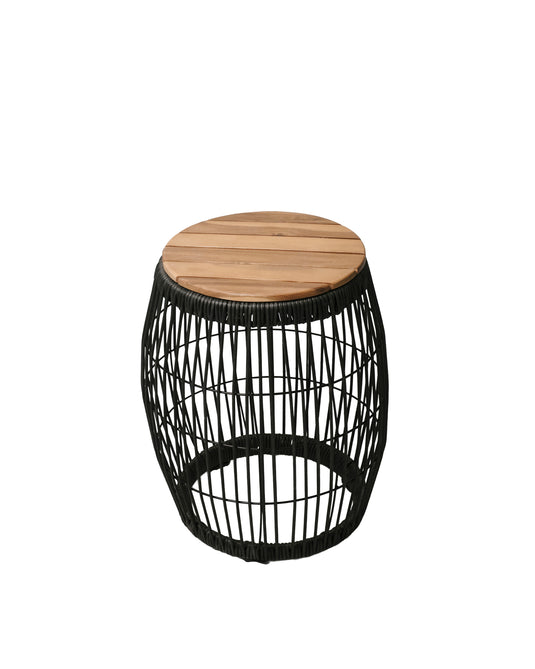 Hush End Table Set