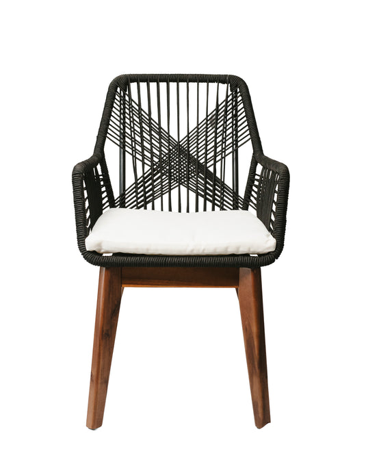 Terra Outdoor Chair (Set of 2)