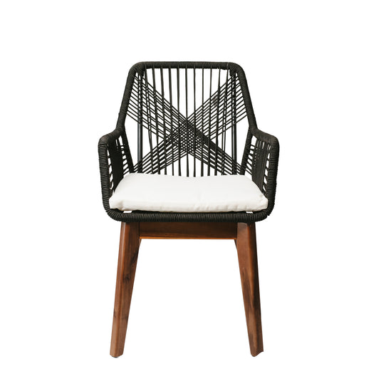 Terra Outdoor Chair (Set of 2)