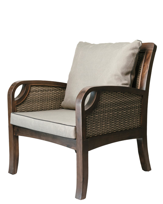 Flint Outdoor Set