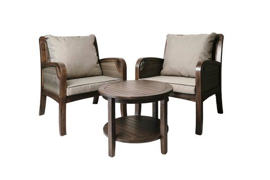 Flint Outdoor Set