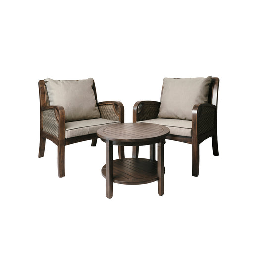 Flint Outdoor Set