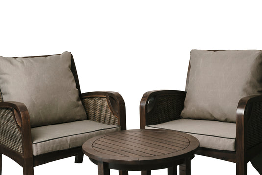 Flint Outdoor Set