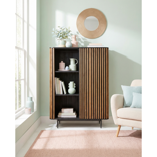 Allen Sideboard Single Door