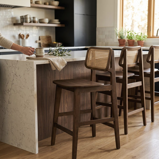 Arna Counter Chair