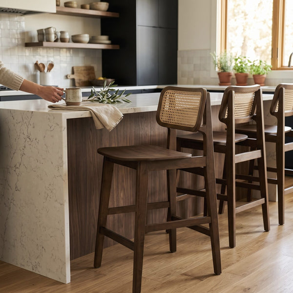 Arna Counter Chair