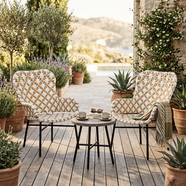 Outdoor Furniture