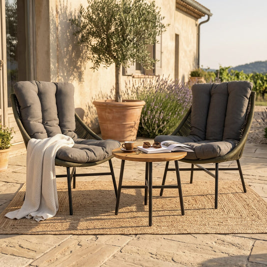 Cuper Outdoor Set