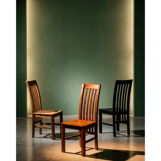 Doris Dining Chair (Set of 2)