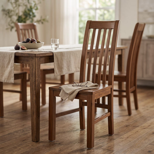 Doris Dining Chair (Set of 2)