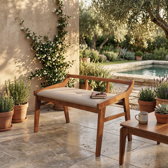 Eira Bench