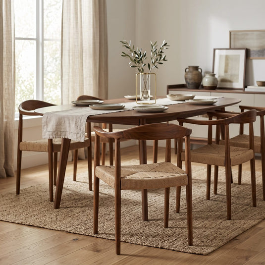 Foster Dining Chair