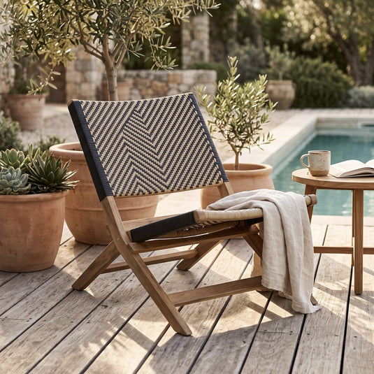 Hash Relax Chair