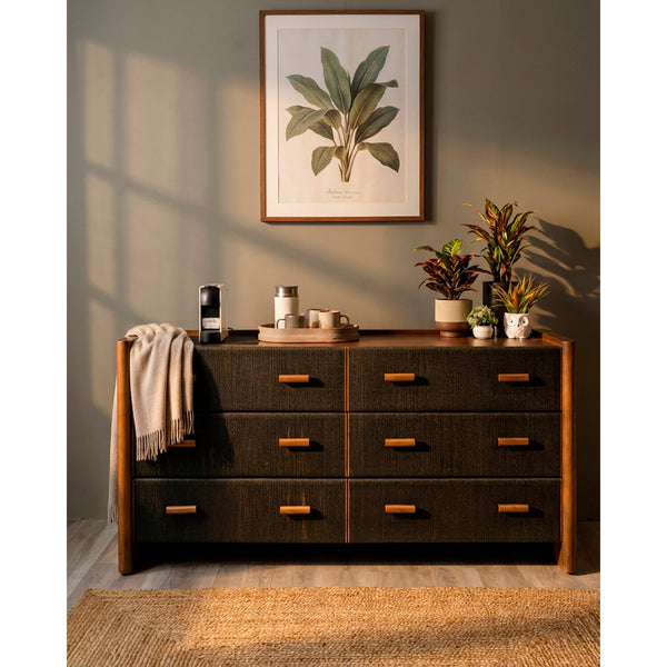 Jasper TV Unit