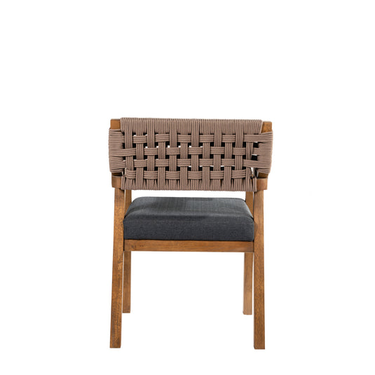 Nyx Accent Chair