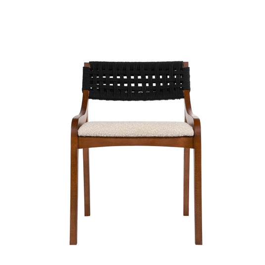 Liz Dining Chair