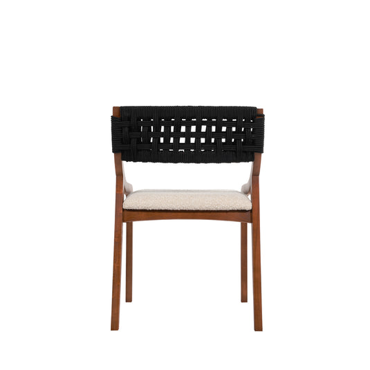Liz Dining Chair
