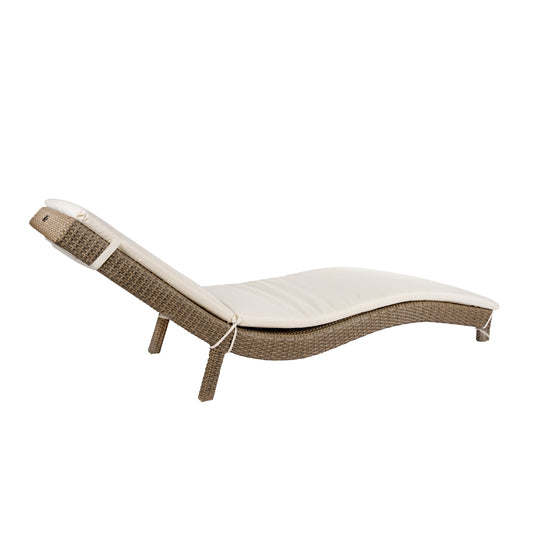 Wales Sun Lounger