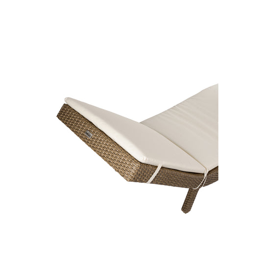 Wales Sun Lounger